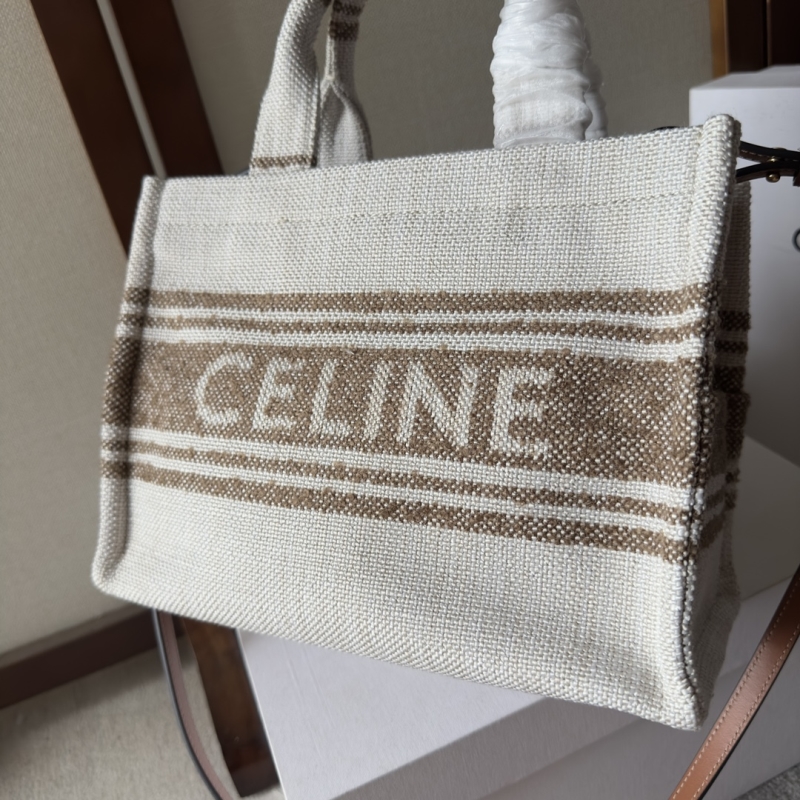 Celine Shopping Bags